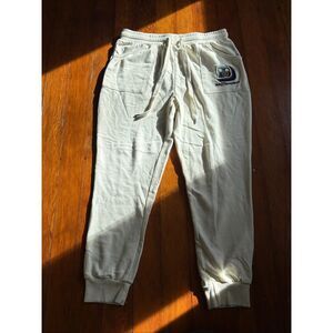 Walt Disney World Cream Pocket Joggers